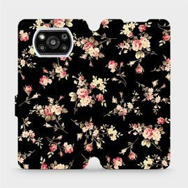 Hülle für Xiaomi POCO X3 Pro - Farbe VD02S