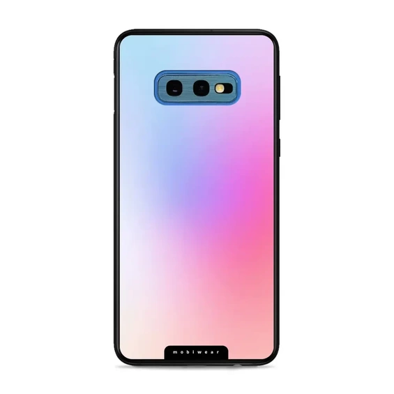 Phone Glossy Case Samsung Galaxy S10e - Design G065G