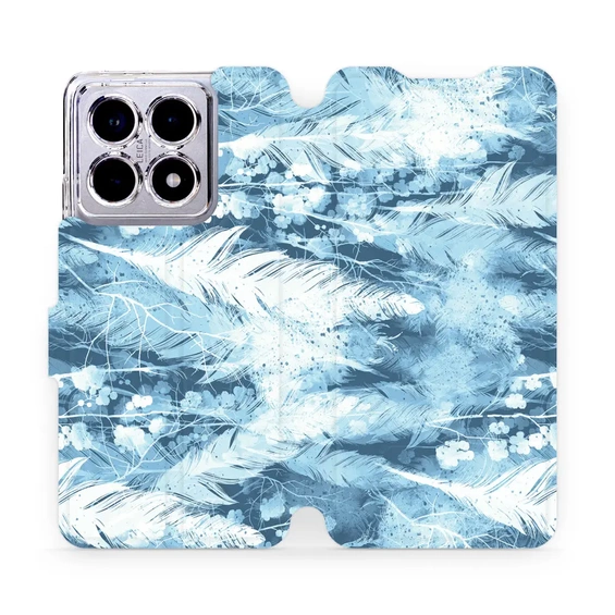 Phone Case Xiaomi 14T Pro - Design M058S