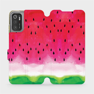 Phone Case Xiaomi Poco M3 Pro 5G - Design V086S