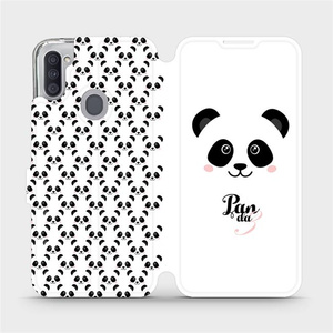 Phone Case Samsung Galaxy M11 - Design M030P