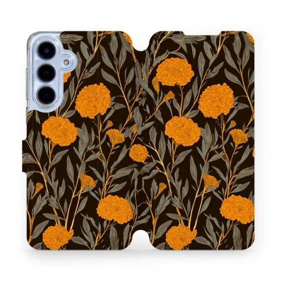 Phone Case Samsung Galaxy S25 FE 5G - Design V175S