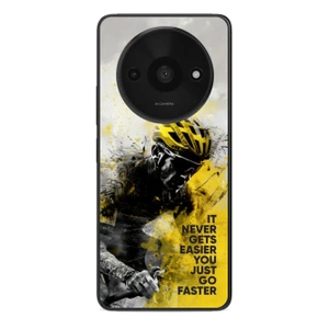 Phone Glossy Case Xiaomi Redmi A3 - Design GD11G