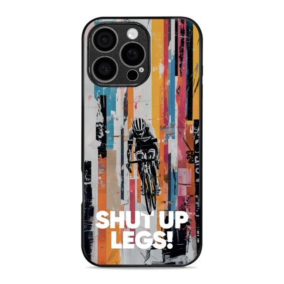 Hülle Glossy Case für Apple iPhone 16 Pro Max - Farbe GD06G