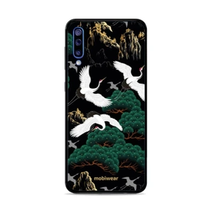 Phone Glossy Case Samsung Galaxy A50 - Design G042G