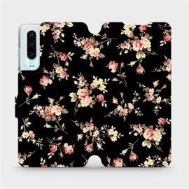 Phone Case Huawei P30 - Design VD02S