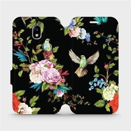 Phone Case Samsung Galaxy J5 2017 - Design VD09S