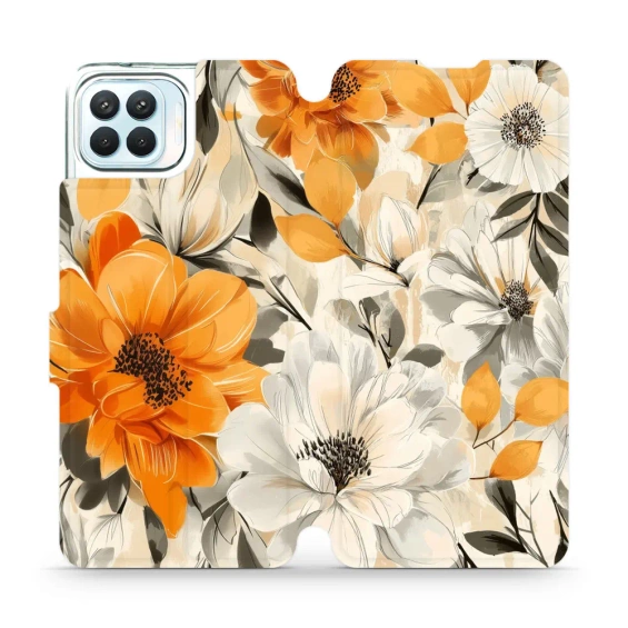 Phone Case OPPO Reno 4 Lite - Design VP75S