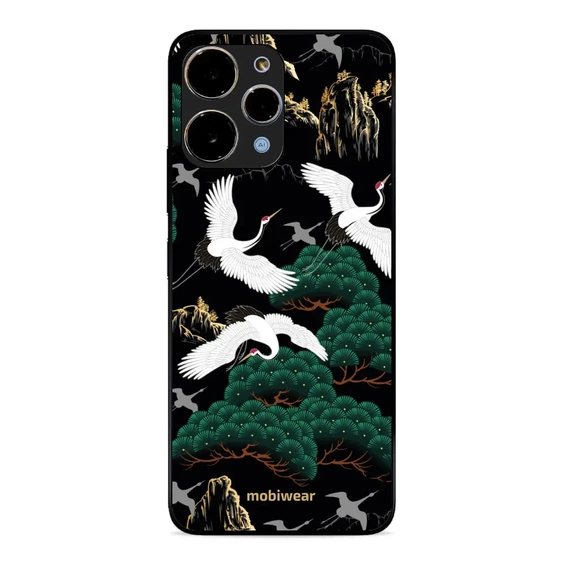 Phone Glossy Case Xiaomi Redmi 12 - Design G042G