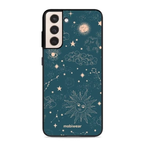 Phone Glossy Case Samsung Galaxy S21 Plus - Design G047G