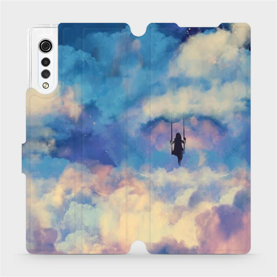 Phone Case LG Velvet - Design MR09S