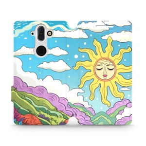 Phone Case Nokia 8 Sirocco - Design VP57P