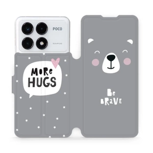 Phone Case Xiaomi POCO F6 Pro - Design MH06P