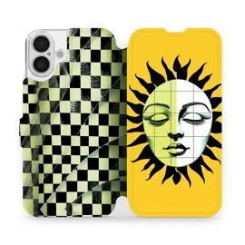 Phone Case Apple iPhone 16 Plus - Design VP56S