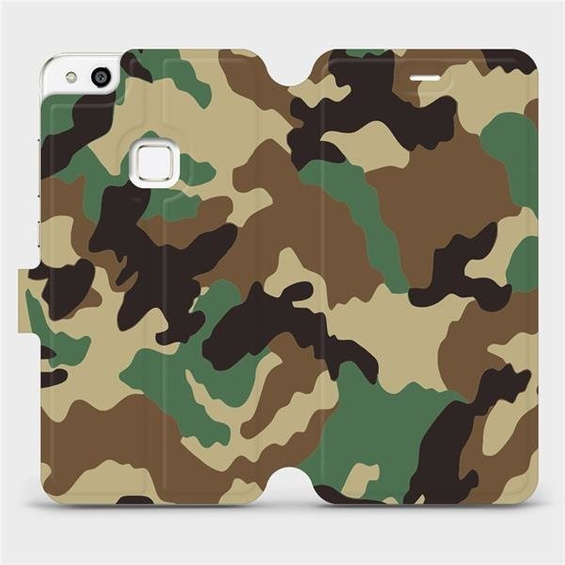 Phone Case Huawei P10 Lite - Design V111P