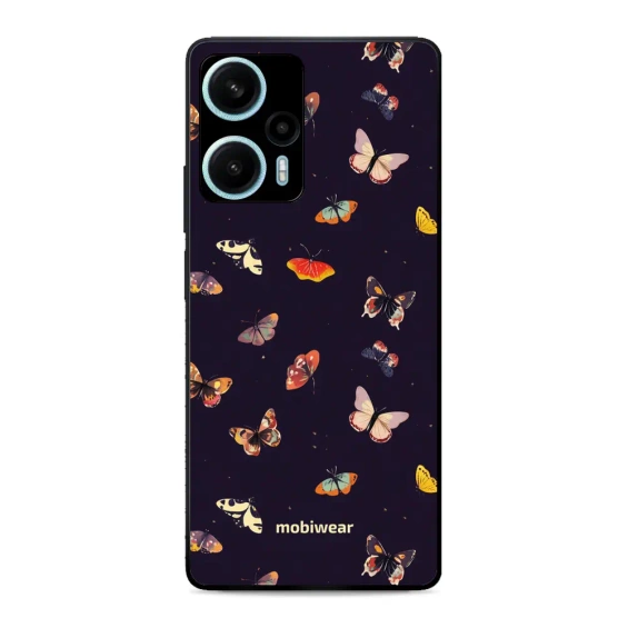 Phone Glossy Case Xiaomi POCO F5 - Design GP78G
