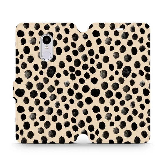 Phone Case Xiaomi Redmi Note 4 - Design VA50S