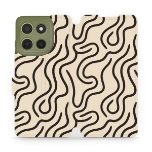 Phone Case Motorola Moto G15 - Design VA60S