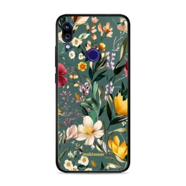 Phone Glossy Case Xiaomi Redmi Note 7 - Design GP71G