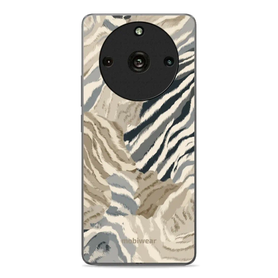 Phone Glossy Case Realme 11 Pro - Design G168G