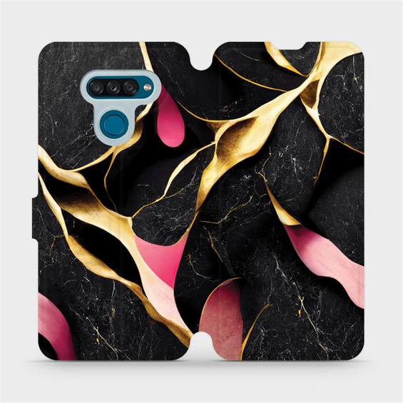 Phone Case LG K50S - Design VP35S