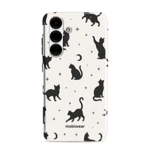 Case Elite Pro for Samsung Galaxy S25 Plus - Design E162E