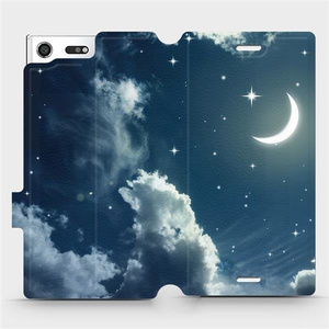 Phone Case Sony Xperia XZ Premium - Design V145P