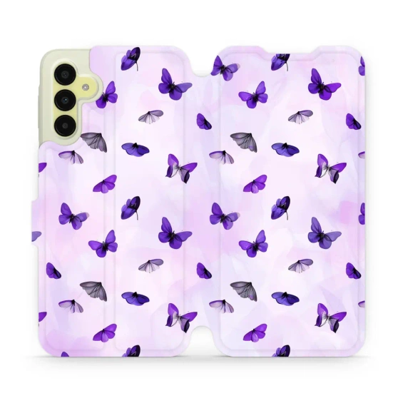 Hülle für Samsung Galaxy A15 5G - Farbe VP76S