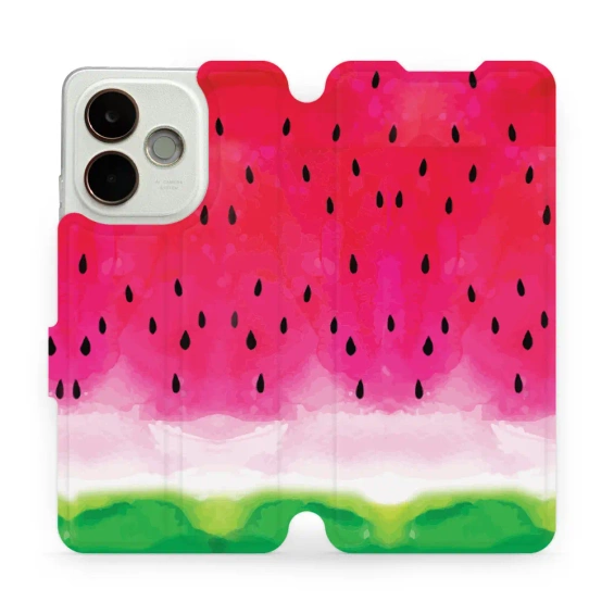 Etui do OPPO A5 Pro 5G - wzór V086S