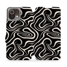 Phone Case Xiaomi 11 Lite 5G NE - Design VA63S