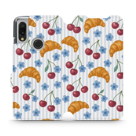 Phone Case Xiaomi Redmi 7 - Design VP85S