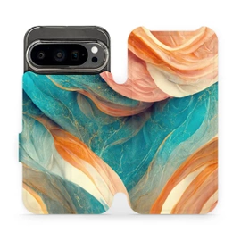 Phone Case Google Pixel 9 Pro - Design VP36S