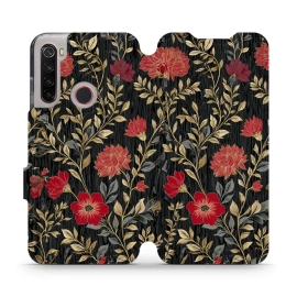 Phone Case Xiaomi Redmi Note 8 - Design V172S