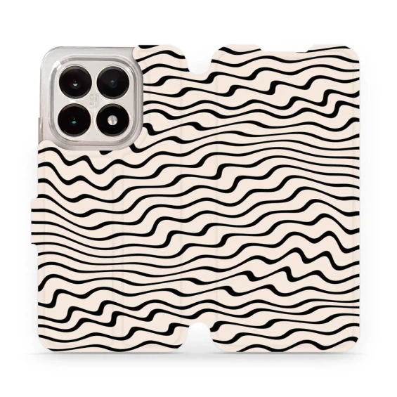 Phone Case Xiaomi 15T - Design VA62S