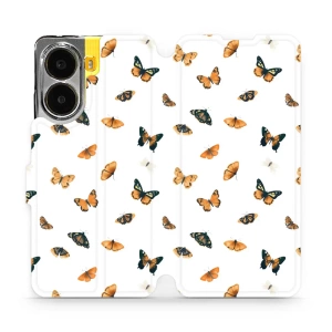 Phone Case Xiaomi POCO X7 Pro - Design MP77S