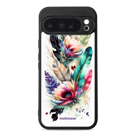 Phone Glossy Case Google Pixel 9 Pro XL - Design G017G