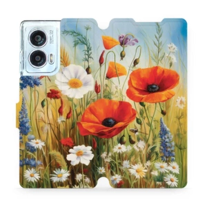 Phone Case Motorola Edge 50 Fusion - Design VP43S