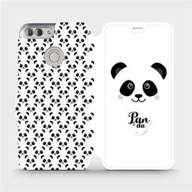 Phone Case Huawei P Smart - Design M030P