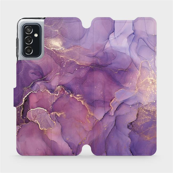 Hülle für Samsung Galaxy M52 5G - Farbe VP20S