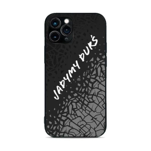 Phone Glossy Case Apple iPhone 11 Pro - Design G08GZ