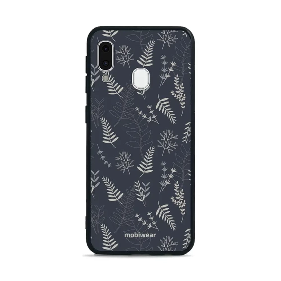 Etui Glossy Case do Samsung Galaxy A20e - wzór G044G