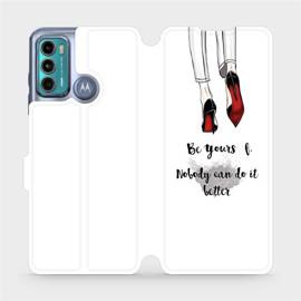 Phone Case Motorola Moto G60 - Design M046P