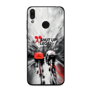 Phone Glossy Case Huawei Y7 2019 - Design GD12G