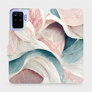 Etui do OPPO Reno 5 Lite - wzór VP33S