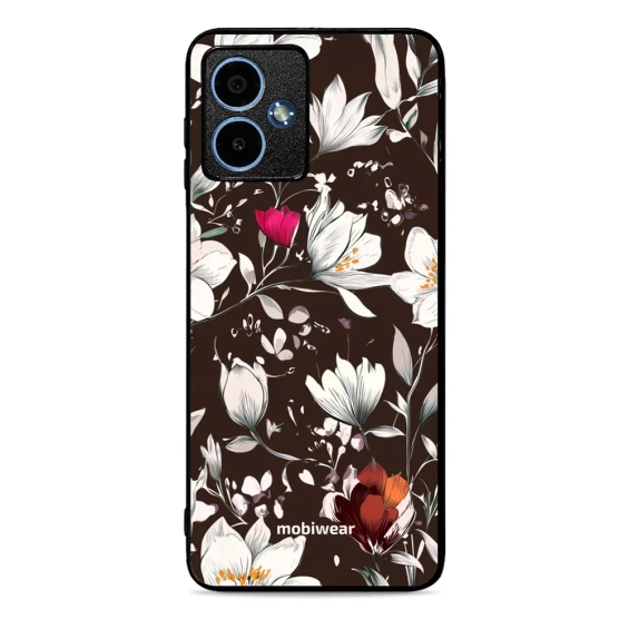 Hülle Glossy Case für Motorola Moto G14 - Farbe GP72G