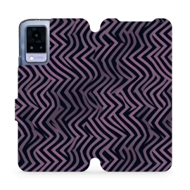 Phone Case Vivo V21 5G - Design VA55S