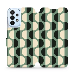 Etui do Samsung Galaxy A23 - wzór VA56S