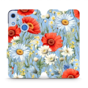 Phone Case Huawei Y6S - Design VP44S