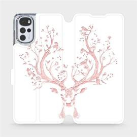 Etui do Motorola Moto G22 - wzór M007S