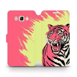 Phone Case Samsung Galaxy J7 2016 - Design VP51S